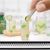 Miniverse Make It Mini Spa Multipack, 8 m., Įvairiaspalvis, Plastikas