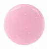 MGA Entertainment Yummiland lūpų blizgesio lėlė 2 serija – Cotton Candy (Nia Candy Fluff)