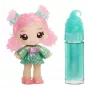 MGA Entertainment Yummiland Lip Gloss Lėlė Serija 2 – Saldymedis (Susie Sour Straw)