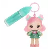 MGA Entertainment Yummiland Lip Gloss Lėlė Serija 2 – Saldymedis (Susie Sour Straw)