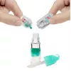 MGA Entertainment Yummiland Lip Gloss Lėlė Serija 2 – Saldymedis (Susie Sour Straw)