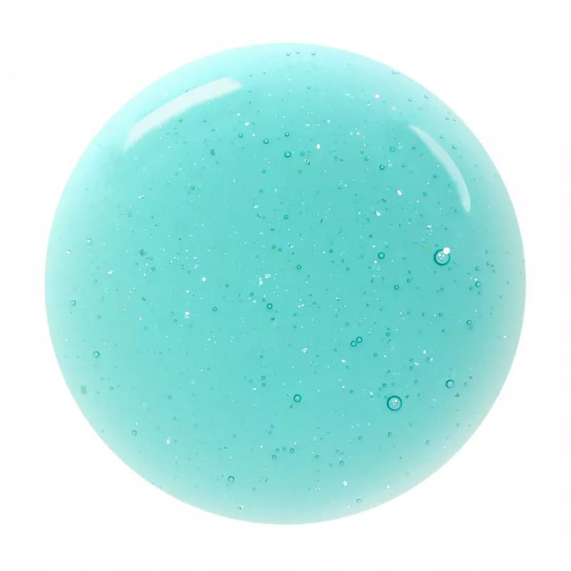 MGA Entertainment Yummiland Lip Gloss Lėlė Serija 2 – Saldymedis (Susie Sour Straw)