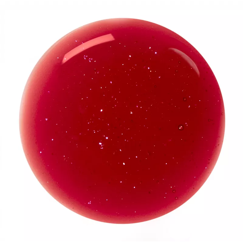 MGA Entertainment Yummiland Lip Gloss lėlė serija 2 – Cinamoninis prieskonis (Amber Cinnamon)