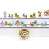 Miniverse MGA's - Make It Mini Nature 2 serija PDQ, 8 m., Įvairiaspalvis, Plastikas