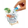 Miniverse MGA's - Make It Mini Nature 2 serija PDQ, 8 m., Įvairiaspalvis, Plastikas