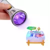 Miniverse MGA's - Make It Mini Nature 2 serija PDQ, 8 m., Įvairiaspalvis, Plastikas