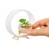 Miniverse MGA's - Make It Mini Nature 2 serija PDQ, 8 m., Įvairiaspalvis, Plastikas