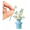 Miniverse MGA's - Make It Mini Nature 2 serija PDQ, 8 m., Įvairiaspalvis, Plastikas