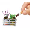 Miniverse MGA's - Make It Mini Nature 2 serija PDQ, 8 m., Įvairiaspalvis, Plastikas
