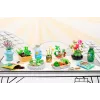 Miniverse MGA's - Make It Mini Nature 2 serija PDQ, 8 m., Įvairiaspalvis, Plastikas