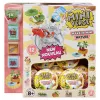 Miniverse MGA's - Make It Mini Nature 2 serija PDQ, 8 m., Įvairiaspalvis, Plastikas