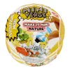 Miniverse MGA's - Make It Mini Nature 2 serija PDQ, 8 m., Įvairiaspalvis, Plastikas