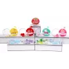 Miniverse Make It Mini Hello Kitty and Friends 3 serija, 8 m., Hello Kitty, Įvairiaspalvis, Plastikas, Derva