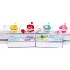 Miniverse Make It Mini Hello Kitty and Friends 3 serija, 8 m., Hello Kitty, Įvairiaspalvis, Plastikas, Derva