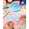 Miniverse Make It Mini Hello Kitty and Friends 3 serija, 8 m., Hello Kitty, Įvairiaspalvis, Plastikas, Derva