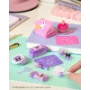Miniverse Make It Mini Hello Kitty and Friends 3 serija, 8 m., Hello Kitty, Įvairiaspalvis, Plastikas, Derva