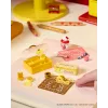 Miniverse Make It Mini Hello Kitty and Friends 3 serija, 8 m., Hello Kitty, Įvairiaspalvis, Plastikas, Derva
