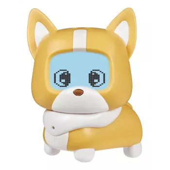 MGA Entertainment Pixel Petz – Korgis PDQ pakuotėje