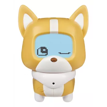 MGA Entertainment Pixel Petz – Korgis PDQ pakuotėje
