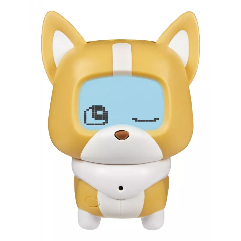 MGA Entertainment Pixel Petz – Korgis PDQ pakuotėje