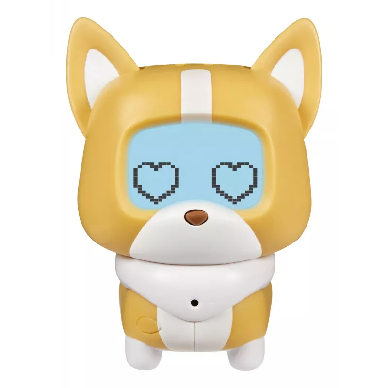 MGA Entertainment Pixel Petz – Korgis PDQ pakuotėje