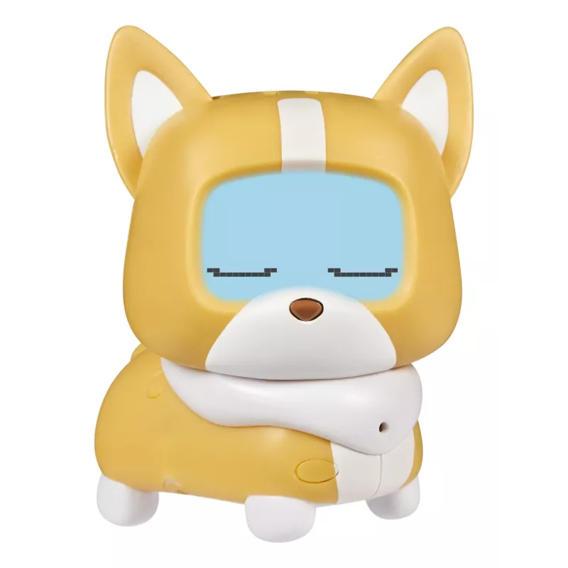 MGA Entertainment Pixel Petz – Korgis PDQ pakuotėje