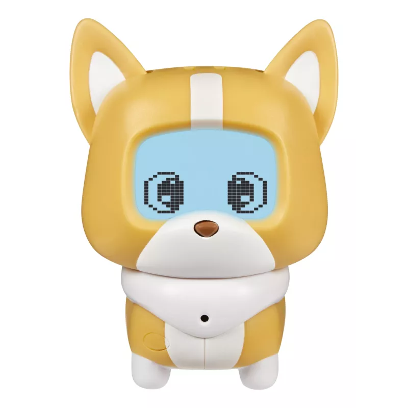 MGA Entertainment Pixel Petz – Korgis PDQ pakuotėje