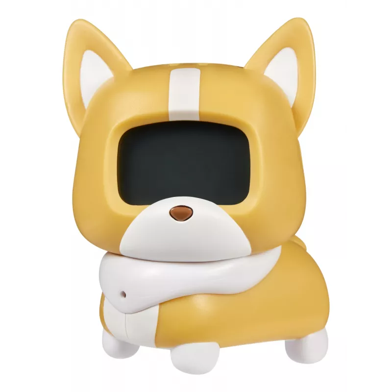 MGA Entertainment Pixel Petz – Korgis PDQ pakuotėje