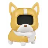 MGA Entertainment Pixel Petz – Korgis PDQ pakuotėje
