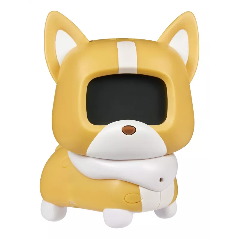 MGA Entertainment Pixel Petz – Korgis PDQ pakuotėje