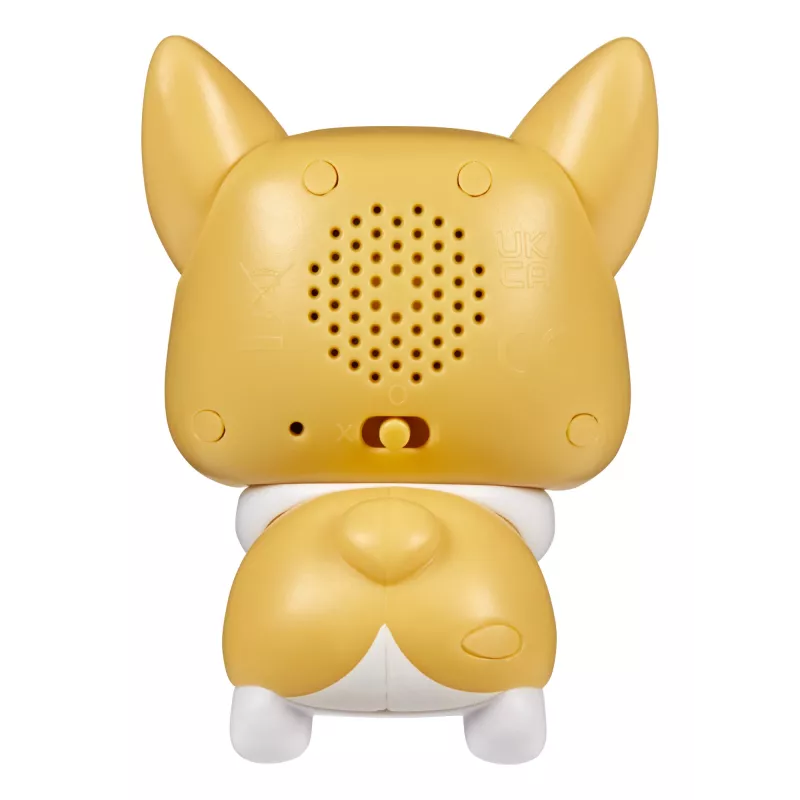 MGA Entertainment Pixel Petz – Korgis PDQ pakuotėje