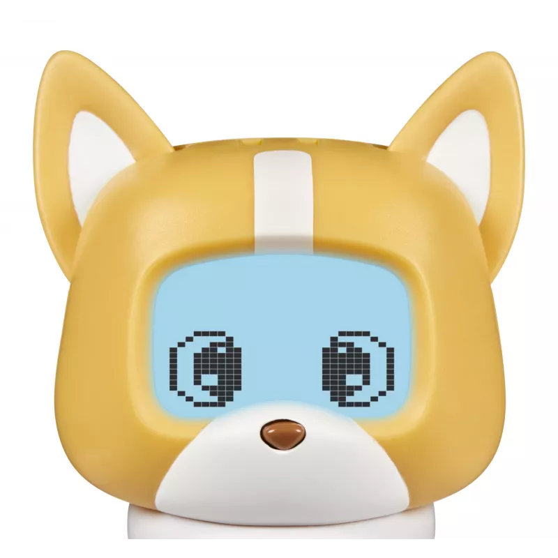MGA Entertainment Pixel Petz – Korgis PDQ pakuotėje