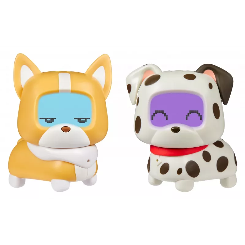 MGA Entertainment Pixel Petz – Korgis PDQ pakuotėje