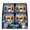 MGA Entertainment Pixel Petz – Korgis PDQ pakuotėje