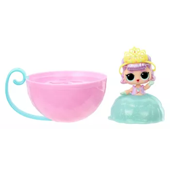 L.O.L. Surprise Princess Tots Asst in PDQ – lėlės rinkinys