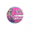 L.O.L. Surprise Princess Tots Asst in PDQ – lėlės rinkinys