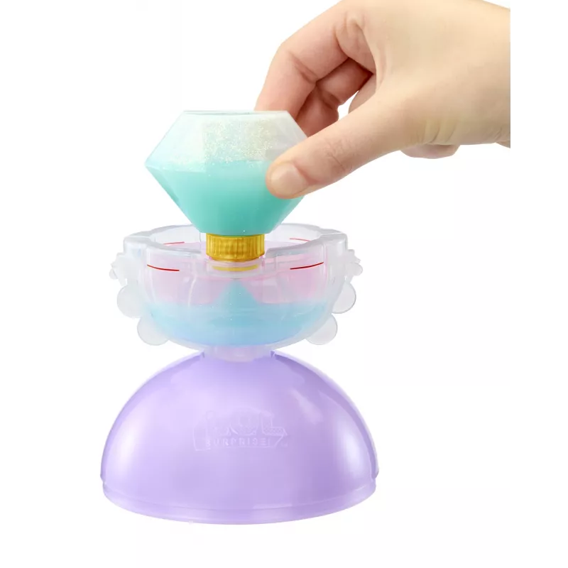 L.O.L. Surprise Princess Tots Asst in PDQ – lėlės rinkinys