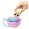 L.O.L. Surprise Princess Tots Asst in PDQ – lėlės rinkinys