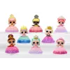 L.O.L. Surprise Princess Tots Asst in PDQ – lėlės rinkinys