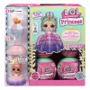 L.O.L. Surprise Princess Tots Asst in PDQ – lėlės rinkinys