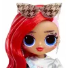 L.O.L. Surprise OMG Eye Spy – Spy lėlė