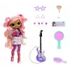 L.O.L. Surprise OMG Eye Spy - Rockstar lėlė