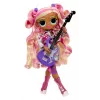 L.O.L. Surprise OMG Eye Spy - Rockstar lėlė