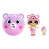 L.O.L. Surprise L.O.L. Surprise Loves Care Bears Tots Asst in PDQ