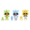 L.O.L. Surprise L.O.L. Surprise Loves Care Bears Tots Asst in PDQ