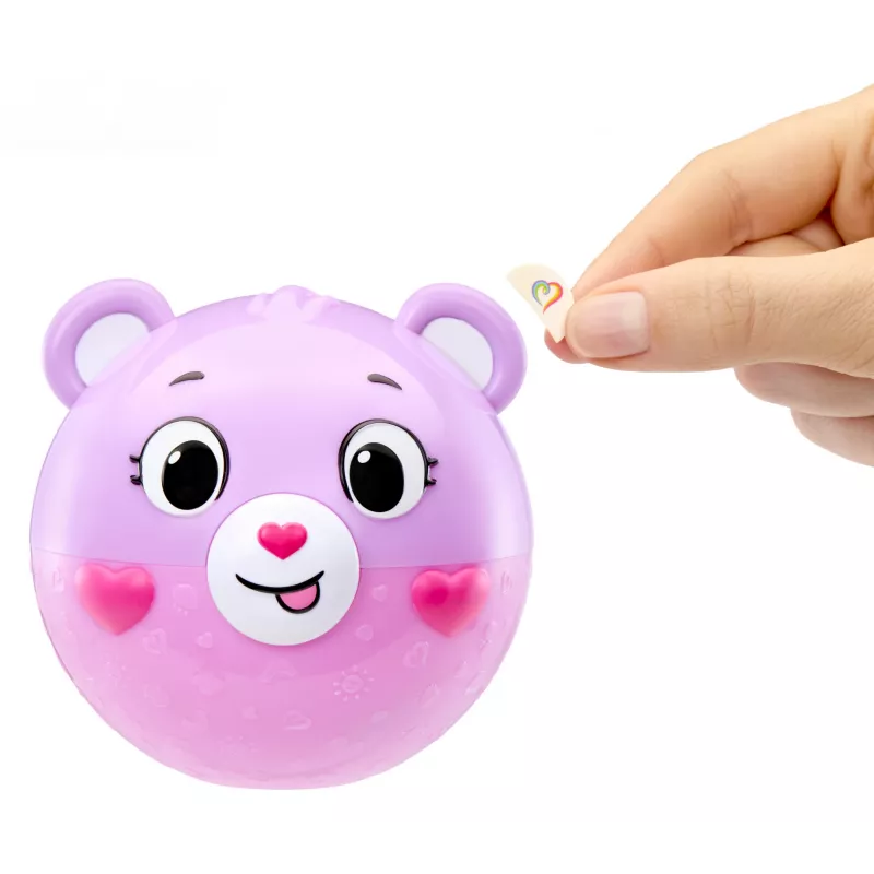 L.O.L. Surprise L.O.L. Surprise Loves Care Bears Tots Asst in PDQ