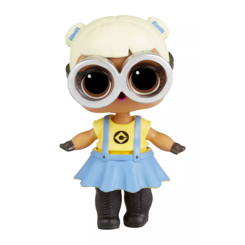 L.O.L. Surprise L.O.L. Surprise Loves Minions Tots Asst in PDQ
