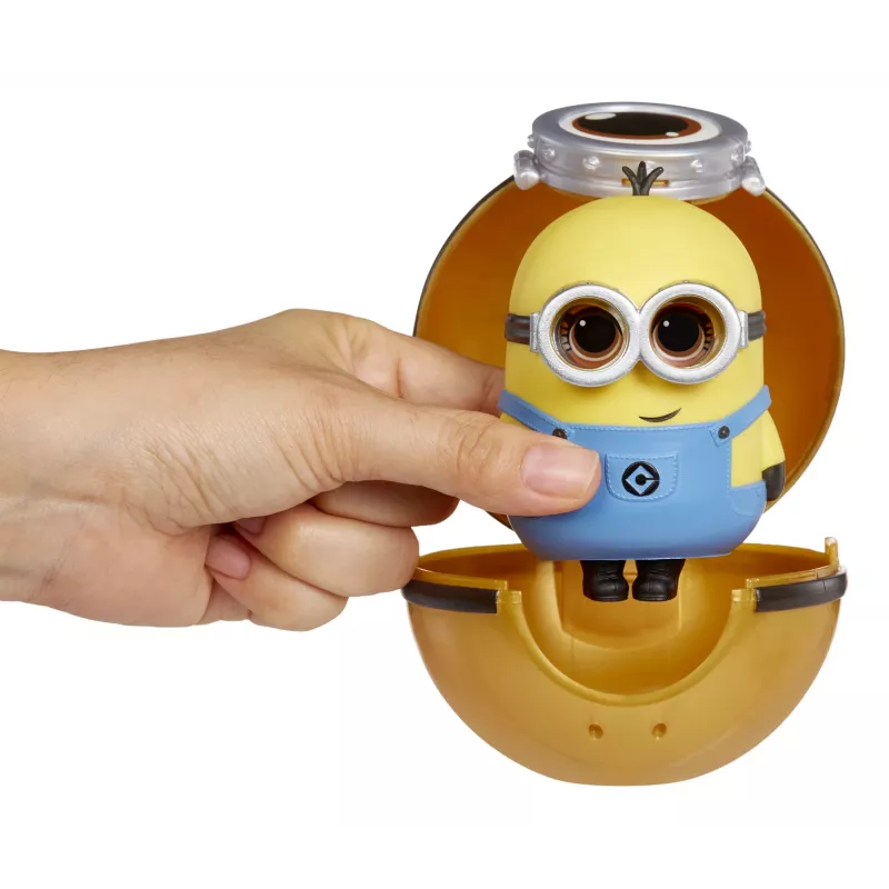 L.O.L. Surprise L.O.L. Surprise Loves Minions Tots Asst in PDQ