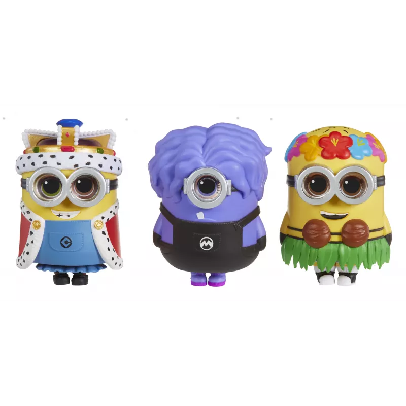 L.O.L. Surprise L.O.L. Surprise Loves Minions Tots Asst in PDQ