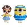 L.O.L. Surprise L.O.L. Surprise Loves Minions Tots Asst in PDQ